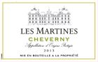 Les Martines - White Wine