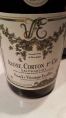 Aloxe-Corton 1er Cru - Les Chaillots