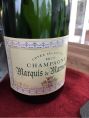 Marquis de Marmontel - Cuvée sélection Brut