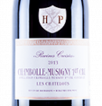 CHAMBOLLE-MUSIGNY 1er Cru - LES CHATELOTS