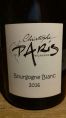 Bourgogne blanc
