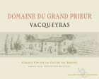 Domaine du Grand Prieur - Vacqueyras