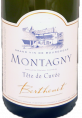 MONTAGNY TETE DE CUVEE