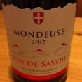 Mondeuse