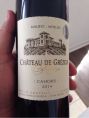 Château de Grezels