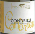 Condrieu