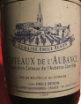Coteaux de l'Aubance