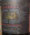 Légende