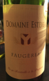 Domaine Estève