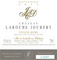 Château Laroche Joubert