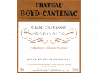 Château Boyd Cantenac