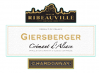 Crémant Giersberger Chardonnay