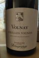 Volnay Vieilles Vignes