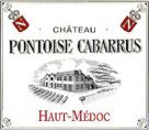 Château Pontoise Cabarrus