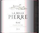 La Belle Pierre