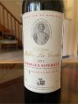 Château Miller La Cerda