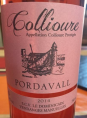 Cuvée Pordavall