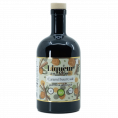 Liqueur au rhum Caramel beurre salé bio 18° 70cL