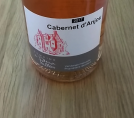 Cabernet d'Anjou