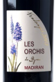 Orchis de Pyren