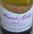 Pinot Gris