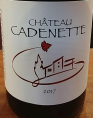 Château Cadenette