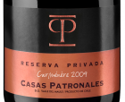 Casas Patronales Reserva Privada