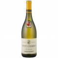 Petit Chablis Les Ammonites