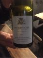 Pouilly Fumé Villa Paulus