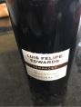 Luis Felipe Edwards Carmenere