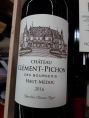 Château Clément-Pichon Cru Bourgeois