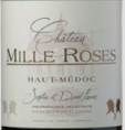 Château Mille Roses - Haut-médoc