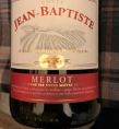 Jean-baptiste merlot