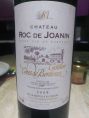 Château Roc de Joanin