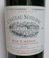 CHATEAU SENILHAC - Cru Bourgeois