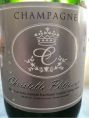 Champagne Brut Christelle Phlipaux