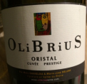 Oristal Cuvée Prestige