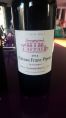 Château Franc Pipeau