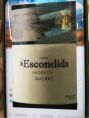 Finca La Escondida