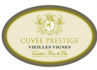 Beaujolais Villages - Cuvée Prestige Vieilles Vignes