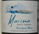 MARINA SAUVIGNON