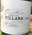 Château Villars