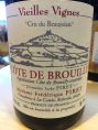 Cru du Beaujolais - Vieilles Vignes
