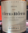 Côte Rôtie