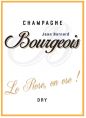 Ephémère rosé 