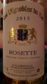 Rosette