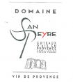 DOMAINE SAN PEYRE