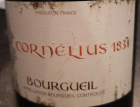 Bourgueil Cornélius 1831