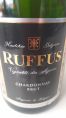 Ruffus Chardonnay Brut