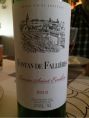 Fontan de Fallières